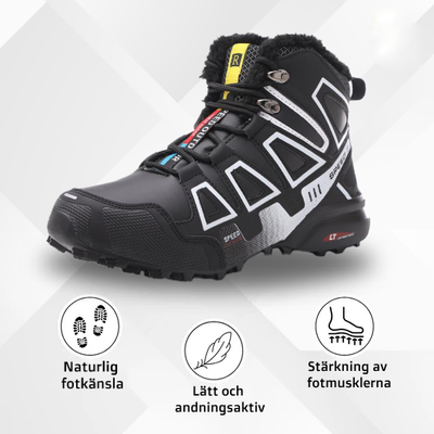 OrthoTrekking Pro Vandringsskor